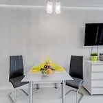 Apartamenty Silver 6
